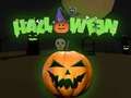Mchezo Rolling Halloween online