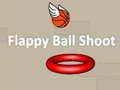 Mchezo Piga Mpira wa Flappy online
