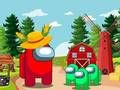 Mchezo Shamba la Wadanganyifu online