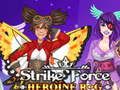 Mchezo Shujaa wa Kikosi cha Shambulizi RPG online