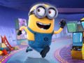 Mchezo Minions Rush online