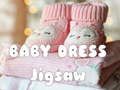 Mchezo Baby Dress Jigsaw  online