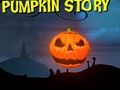 Mchezo Hadithi ya pumpuni online