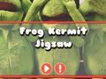 Mchezo Picha ya Kermit Nyoka online