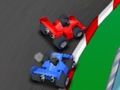Mchezo Mizani za Uendeshaji wa F1 online