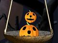 Mchezo Usawa wa Halloween online