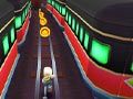 Mchezo Subway Surfers: Halloween huko Orleans online