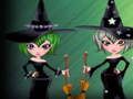 Mchezo Halloween Rum Flykt 18 online