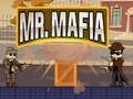 Mchezo Bwana Mafia online Mchezo Bwana Mafia online