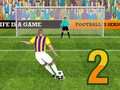 Mchezo Wapiga Penaltis 2 online