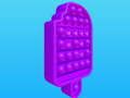 Mchezo Pop it 3D Fidget online