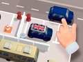 Mchezo Kutoroka Parking online