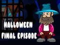 Mchezo Halloween: Sura ya Mwisho online