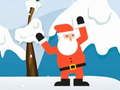 Mchezo Msafiri wa Santa Claus online