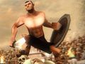 Mchezo Gladiator: Hadithi ya Kweli online