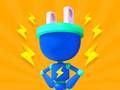 Mchezo Kichwa cha Plug 3D online