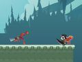 Mchezo Stickdoll 2: Kivunja ya Moto online