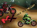 Mchezo MX Dirt Racing online