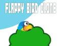 Mchezo Klon wa Flappy Bird online