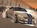 Mchezo Mashindano ya Drift Mjini 3D online