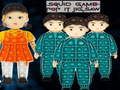 Mchezo Mchezo wa Kamba Pop It Puzzle online