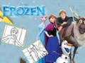 Mchezo Frost online
