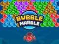 Mchezo Marble ya Bubbling online