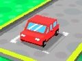 Mchezo Hifadhi ya Pikseli 3D online