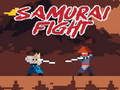 Mchezo Vita ya Samurai online