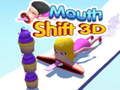 Mchezo Mabadiliko ya Mdogo 3D online