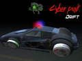 Mchezo Jiji ya Cyberpunk Drift online
