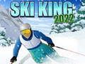 Mchezo Mfalme wa Ski 2022 online