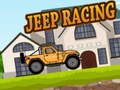 Mchezo Mbio za Jeep online