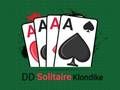 Mchezo Solitaire Klondike online Mchezo Solitaire Klondike online