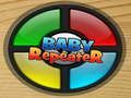 Mchezo Baby Kurudumu online