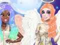 Mchezo Prinsesa Angelcore online
