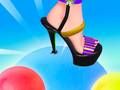Mchezo Pop It Knockout Royale online