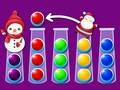 Mchezo Kung Sort Xmas online