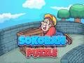 Mchezo Sokoban Puzzle online