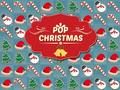 Mchezo Pop Krismasi online