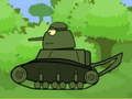 Mchezo Tank za Kufanya online