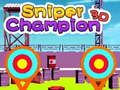 Mchezo Mshindi wa Sniper 3D online