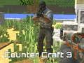 Mchezo Counter Craft 3 online