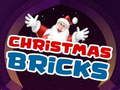 Mchezo Brick za Krismasi online