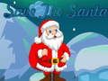 Mchezo Okolewa Santa online