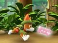 Mchezo Paw Patrol: Uokoaji wa Tracker katika Msitu online Mchezo Paw Patrol: Uokoaji wa Tracker katika Msitu online
