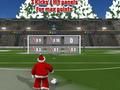Mchezo Maudhui ya Mpira wa Santa online
