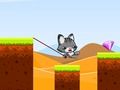 Mchezo Swing Paka Mzuri online