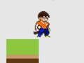 Mchezo Adventure ya Dragon Ball online