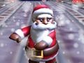 Mchezo Subway Santa Mbio Krismasi online